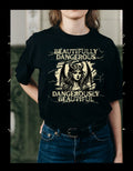 BEAUTIFULLY DANGEROUS