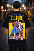 Hype The Culture